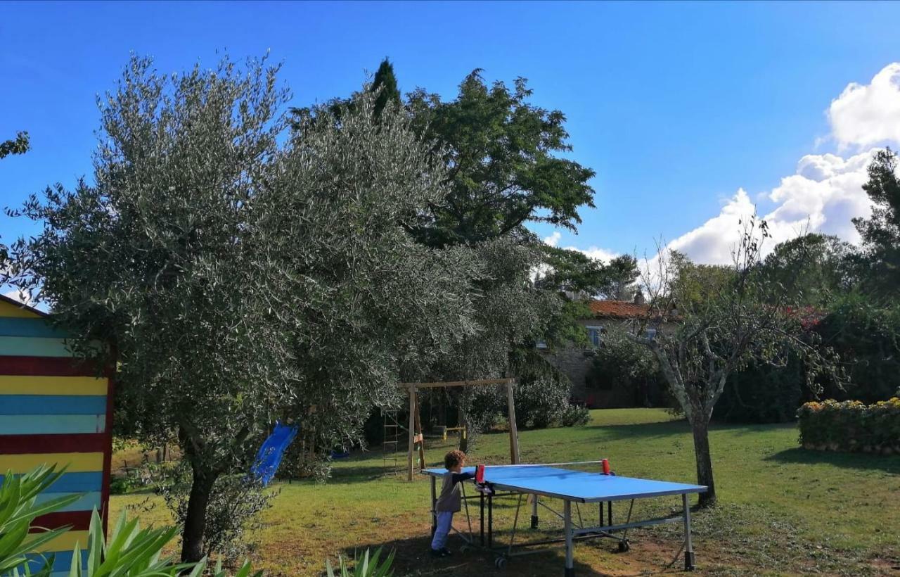 Il Daino Bianco Country Hotel Manciano Buitenkant foto